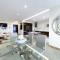 Luxury condominium apartment with swimming pool #1903