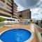 Luxury condominium apartment with swimming pool #1903