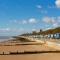 Gulliver's Cottage in Frinton-On-Sea - 滨海弗林顿