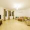 Villa White Dream