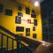 Whoopers Hostel Kasol - 卡索尔