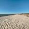 Classy Port St Joe Escape - Walk to Shore! - 高地景观