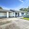 Mid-Century Modern Escape in Central Lakeland! - Lakeland