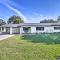 Mid-Century Modern Escape in Central Lakeland! - Lakeland