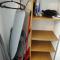 Studio cosy - proche gare & centre-ville - stationnement - cour intérieure table & chaises
