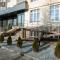 Lotus Hotel Chisinau
