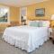 Dockside Guest Quarters - يورك Dockside Guest Quarters - يورك