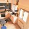 La Mezzanine par Picardie Homes