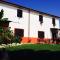 Agriturismo Hornos