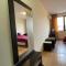 SUMMER BREEZE 406 Studio Sunny Beach - ساني بيتش