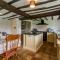 Captivating 6 Bed Cottage in the village of Moulso - Newport Pagnell