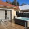 "Le Cottage" Appartements avec SPA privatif