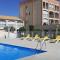 Barcarès village vue mer top studio 3 couchages résidence piscine et parking