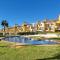Homes of Spain, Salinas de Vera, Apartmento 2 dormitorios, 2 baños, vistas piscina, WIFI