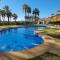 Homes of Spain, Salinas de Vera, Apartmento 2 dormitorios, 2 baños, vistas piscina, WIFI