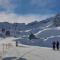 Margherita sulla neve - trilo 200 m from slopes