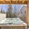 Hot Tub and Mtn Views Silverthorne Escape! - سيلفرثورن