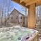 Hot Tub and Mtn Views Silverthorne Escape! - سيلفرثورن