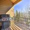 Hot Tub and Mtn Views Silverthorne Escape! - سيلفرثورن
