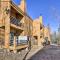 Hot Tub and Mtn Views Silverthorne Escape! - سيلفرثورن