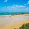 Qavi - Flat em Resort Beira Mar na Praia de Búzios #Corais303 - Пиранжи-ду-Суль