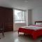 Hotel Prestigio JC
