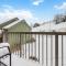 2BR Slopeside in Chateau Ridge Blue Mountains
