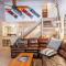New Listing 2 bedroom and Loft 2 bath Summit E Bldg 16 condo sleeps 8 Steps to Eagle Lodge Chair 15