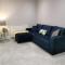 Modern 3-Bed Apartment in Magherafelt Sleeps 8