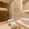 Double A Luxury Room