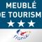 Chaleureux appartement aux pieds des pistes