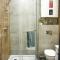 RV Old City Apartment Velyka Vasylkivska 28,self check-in 24х7 - Kyjev