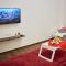 RV Old City Apartment Velyka Vasylkivska 28,self check-in 24х7 - Kyjev