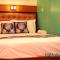 Hotel Shalimar Motijheel - Centre of City