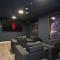 Perfectly Located City Centre Studio Apartment - West One with FREE WIFI, GYM ACCESS, NETFLIX