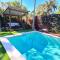 Pandanus Holiday Home