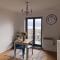Beach Front APT with Stunning Sea View
