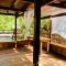 Flowmove Retreat Algodoal