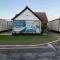 Cosy Private Caravan Romney Sands Holiday Park - New Romney