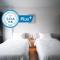 KOS Hotel Suvarnabhumi Airport -SHA Extra Plus