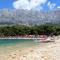 Family-friendly apartments with swimming pool Makarska - 19147