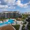 Ventus Ha at Marina El Cid Spa & Beach Resort - All Inclusive