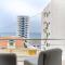 A4 Pool&Ocean View Economic&Comfortable 2 Bedrooms Apartment