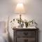 French Cottage- 2 bedrooms with huge spa