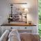 French Cottage- 2 bedrooms with huge spa