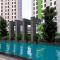 RedLiving Apartemen Green Lake View Ciputat - Juragan Rooms Tower B with Fast Wifi - 庞多克卡贝希利尔