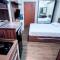 RedLiving Apartemen Green Lake View Ciputat - Juragan Rooms Tower B with Fast Wifi
