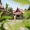Khaolak Bhandari Resort & Spa - Khao Lak