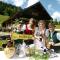 Ferienhaus Hintersee