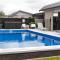 Parkside Boutique Lodge